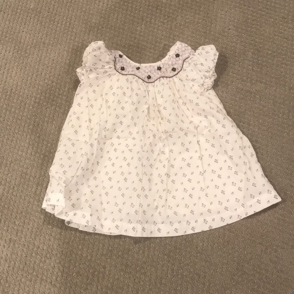 Baby dress - Picture 1 of 5